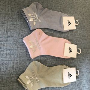 Nike black blue green socks